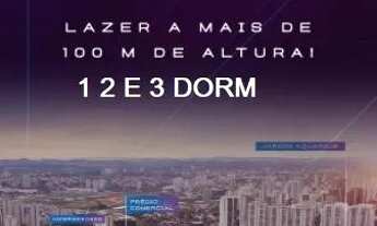 Imagem: KINGDOM TOWERS O lançamento mais aguardado
