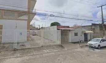 Imagem 2: Kitnet com 1 dormitório para alugar, 35 m² por R$ 560,00/mês - Nossa Senhora de Nazaré - N