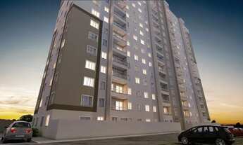 Imagem 4: Apartamento para venda com 45 metros quadrados com 2 quartos em Maraponga - Fortaleza - CE