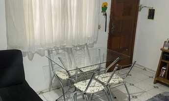 Imagem 2: Apartamento para venda possui 50 metros quadrados com 2 quartos em Vila Sílvia - São Paulo