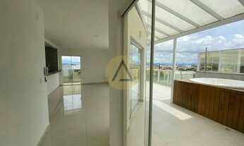 Imagem: Excelente Cobertura 03 quartos em Costazul