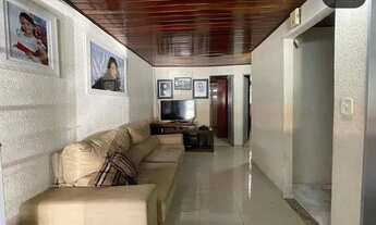 Imagem: ACEITO FINANCIAMENTO !!! Vendo casa na qr