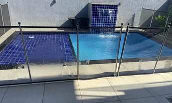 Imagem 4: Casa em Xerem 4 suítes sendo 2 com closet