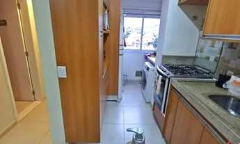 Imagem 5: Apartamento - Jardim Samambaia - Campinas