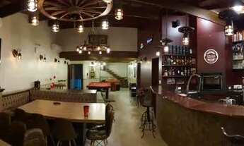 Imagem: Sobrado para Venda no Bairro Olímpico em