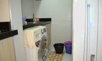 Imagem 5: Apartamento para venda Gran Park Árvores tem com 3 quartos em Calhau - São Luís