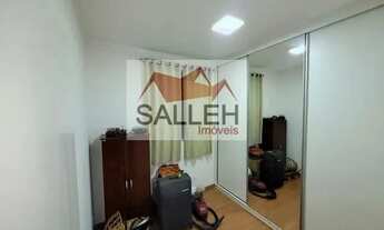 Imagem 3: Apartamento Padrão para Venda em Camargos Belo Horizonte-MG - 926