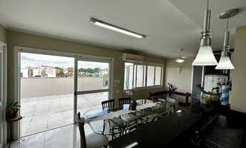 Imagem 7: Cobertura duplex com 4 dormitórios, 219 m²