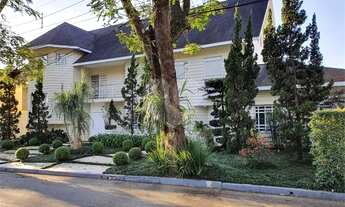 Imagem: Casa de condomínio sobrado para aluguel