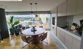 Imagem 3: 90m2| Pinheiros Apartamento com 2 dormitórios