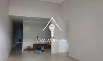 Imagem 6: CASA TERREA COM EXCELENTE ACABAMENTO BAIRRO TROPICAL III