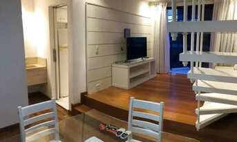 Imagem 2: Apartamento Venda 1 Dormitórios - 75 m² Itaim Bibi