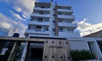 Imagem 2: Apartamento para Venda em Florianópolis, Trindade, 1 dormitório, 1 suíte, 1 banheiro, 1 va