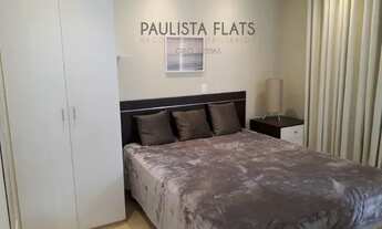 Imagem 6: SÃO PAULO - Flat - JARDIM PAULISTA