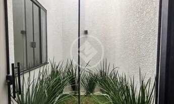 Imagem 7: Vendo linda casa no Jardim Itália codigo: 24716