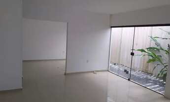 Imagem 5: Casa Jardim Petrópolis três quartos