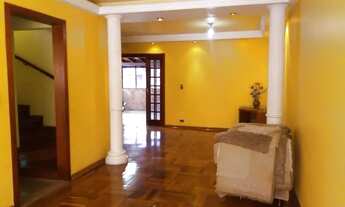 Imagem 6: SOBRADO COM FINO ACABAMENTO NO MELHOR DO JARDIM PRUDÊNCIA !