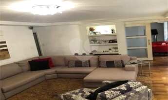 Imagem 2: Apartamento Higienopolis