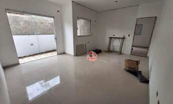 Imagem 4: Casa com 2 dormitórios à venda, 70 m² por R$ 350.000 - Loty - Itanhaém/SP