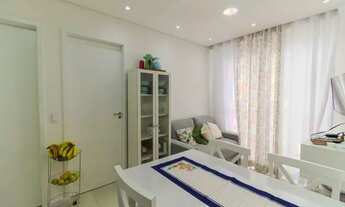 Imagem 4: Apartamento com 2 dormitórios à venda, 38 m² por R$ 355.000 - Vila Invernada - São Paulo/S