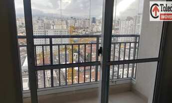 Imagem 2: Apartamento para Locação em São Paulo, Brás, 1 dormitório, 1 banheiro, 1 vaga