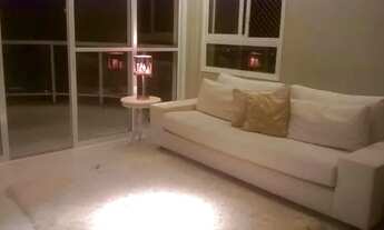 Imagem 4: NOVA LIMA - Apartamento Padrão - Alphaville - Lagoa dos Ingleses