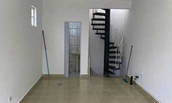 Imagem 7: Sobrado no centro de Caraguatatuba SP