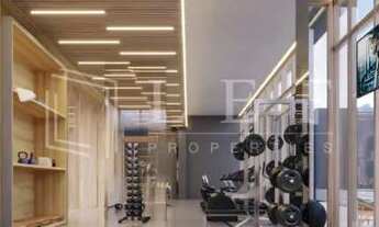 Imagem 6: Lançamento Apartamento Alto Padrão