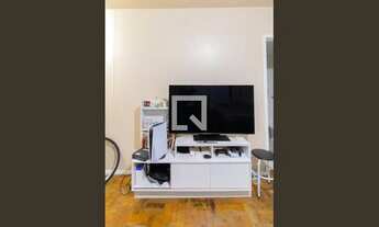 Imagem 4: Apartamento para Aluguel - Santana, 1 Quarto, 35 m2