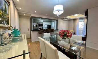 Imagem 2: Aparamento 3 dormitórios no Abraão