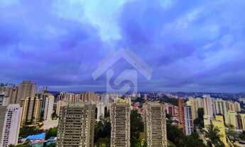 Imagem 4: 202m2 no Portal do Morumbi com uma linda vista