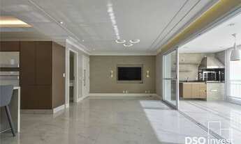 Imagem 2: Apartamento Alto da Boa Vista