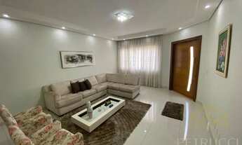 Imagem 3: Casa - Swiss Park - Campinas