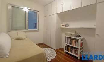 Imagem 5: APARTAMENTO - PERDIZES - SP