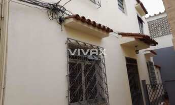 Imagem 1: Cachambi Apartamento com 2 dormitórios