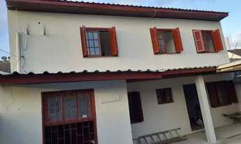 Imagem 2: Sobrado 3 quartos e Casa 2 quartos Bairro jardim Sabará