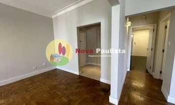 Imagem 3: São Paulo - Apartamento Padrão - Santa Cecília