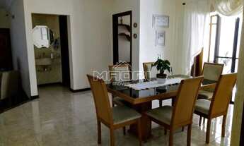 Imagem 4: Casa - Jardim Paiquerê - Valinhos