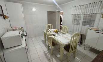 Imagem 4: Sobrado com 3 dormitórios à venda, 180 m² por R$ 535.000,00 - Vila Califórnia - São Paulo