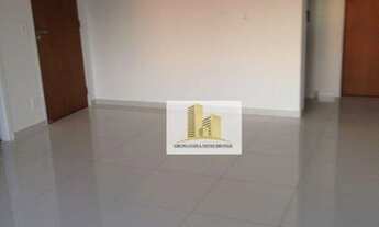 Imagem 7: Apartamento com 2 dormitórios para alugar, 80 m² por R$ 4.700,00/mês - Jardim Aquarius - S