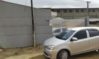 Imagem 2: Casa em Piraquara