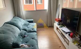 Imagem 4: Apartamento com 2 dorms, Vila Lutécia, Santo André - R$ 235 mil, Cod: 12467
