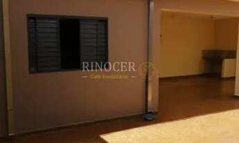 Imagem 7: Casa para aluguel, 3 quartos, 1 suíte, 2 vagas, Campos Elísios - Ribeirão Preto/SP