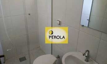 Imagem 7: Casa com 1 dormitório para alugar, 80 m² por R$ 1.567,00 - Jardim Nova Europa - Campinas/S