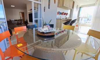 Imagem 5: 4 QUARTOS COM 2 SUÍTES, LAZER, 2 VAGAS, NA ENSEADA!