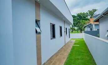 Imagem 3: Casa de campo em Itaí, 03 dormitórios sendo 01 suíte