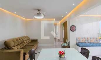 Imagem 2: Apartamento para Aluguel - Cangaíba, 3 Quartos, 74 m2