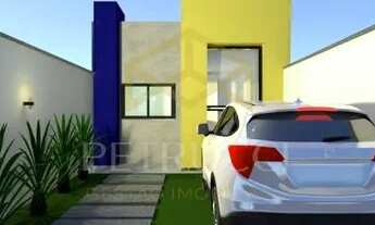 Imagem: Casa - Jardim Picerno II - Sumaré