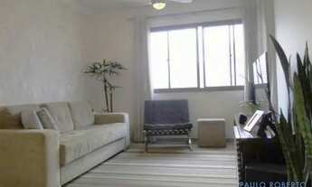 Imagem: APARTAMENTO - SAÚDE - SP