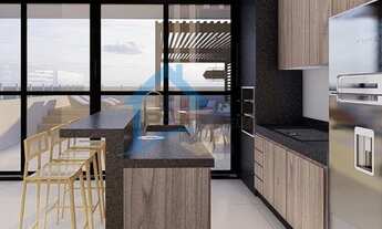 Imagem 5: Apartamento 3 Quartos para Venda em Contagem, Riacho Das Pedras, 3 dormitórios, 2 banheiro